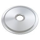 Bartscher Messer 300, Wellenschliff