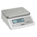 Bartscher Küchenwaage, 15kg, 2gk