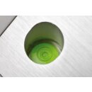 Bartscher Küchenwaage, 15kg, 2gk