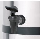 Bartscher Glühweintopf "Multitherm", 20L