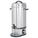 Bartscher Glühweintopf "Multitherm", 20L