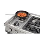 Bartscher Schieberost CNS, Serie 700