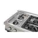 Bartscher Schieberost CNS, Serie 700