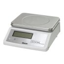 Bartscher Küchenwaage, 15kg, 5g