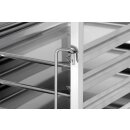 Bartscher Gastronormwagen AGN700-1/1