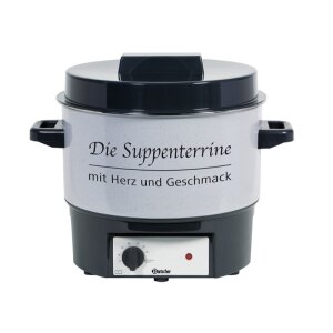 Bartscher Party-Kochtopf, 16L