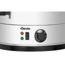 Bartscher Heißwasser-Spender 28L