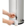 Bartscher Heißwasser-Spender 28L