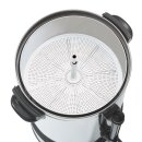 Bartscher Kaffeemaschine Regina Plus 40