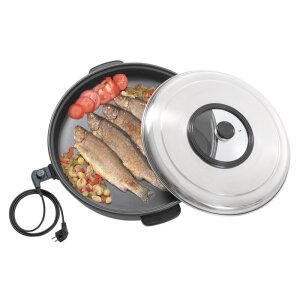 Bartscher Multipfanne, 55cm