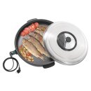 Bartscher Multipfanne, 55cm