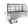 KBS Kühlplatte für Selbstbedienung E-EKVP 2A GN 2/1 SB Kühlvitrine