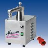 Mussana Sahnemaschine Mini Drehstrom 400V