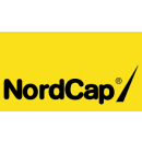 NordCap Kühltisch, 3 Abteile CLM 650 3-7001 mit...