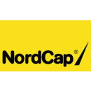 NordCap Kühltisch, 4 Abteile CLM 650 4-7001 mit...