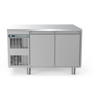 NordCap Kühltisch CRIO HPM 2-7001 mit Arbeitsplatte