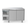 NordCap Kühltisch CRIO HPM 2-7001 mit Arbeitsplatte