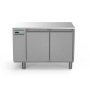 NordCap Kühltisch CRIO HPO 2-7001 mit Arbeitsplatte