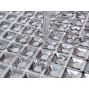 Hagola Schanktischabdeckung 1800x700 - 1 Becken links und...