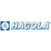 Hagola Mischbatterie Hochdruck für 1 Becken - Höhe 140 mm