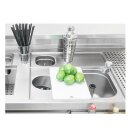 Hagola Cocktailstation Hinz 2 Business Class mit Hochkantung