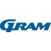 Gram Tiefkühlschrank COMPACT F 420L L1 DR G E