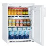 Liebherr Unterbaukühlschrank FKU 1800