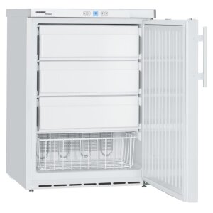 Liebherr Tiefkühlschrank GGU 1500