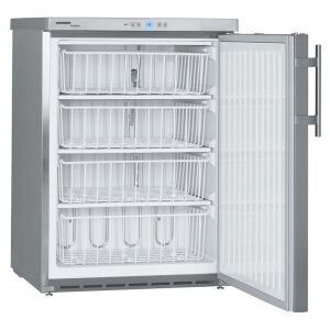 Liebherr Tiefkühlschrank GGU 1550