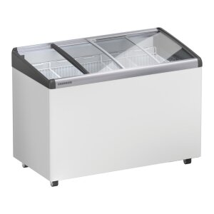 Liebherr Tiefkühltruhe EFI 3553