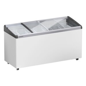 Liebherr Tiefkühltruhe EFI 4853