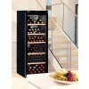 Liebherr Weinklimaschrank WKb 4212 -21 Vinothek