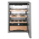 Liebherr Weinklimaschrank WKes 653 GrandCru