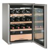 Liebherr Weinklimaschrank WKes 653 GrandCru