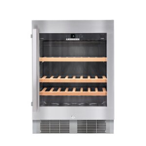 Liebherr Weinklimaschrank UWKes 1752 GrandCru