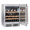 Liebherr Weinklimaschrank UWKes 1752 GrandCru