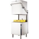 Zanussi Haubenspülmaschine H8 IG