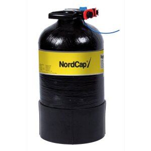 Zanussi  VE 20 Wasserenthärtungsanlage