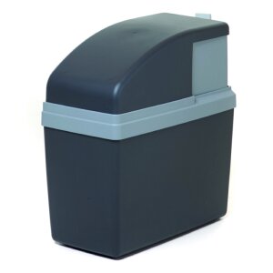 Zanussi Wasserenthärtungsanlage soft monomatik mit Bypass