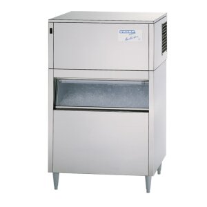 Wessamat Crushed Eisbereiter W 240 CL Combi-Line