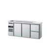 Chromonorm Getränketheke 1B2T2S - CGTM731L81-1/1/2