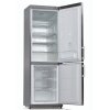 KBS Kühl-/Gefrierkombination KGK 324 silver