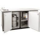 KBS Getränketheke London Becken links