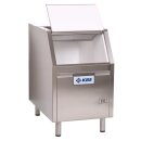 KBS Vorratsbehälter KF und KV Serie B 250