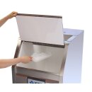 KBS Vorratsbehälterabdeckung BF 250