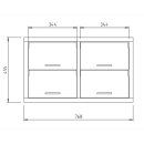 KBS Selbstbedienungsklappen VES 211 / VEU 208