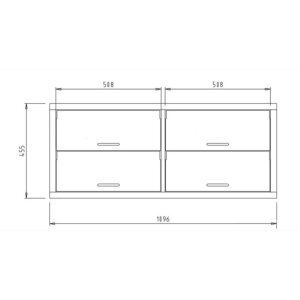 KBS Selbstbedienungsklappen VES 214