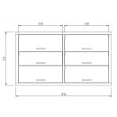 KBS Selbstbedienungsklappen VES 314