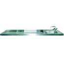 KBS Schanktischabdeckung 2500x750mm mit Wulstrand 2...