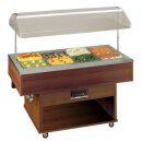 KBS Bain-Marie Delizie